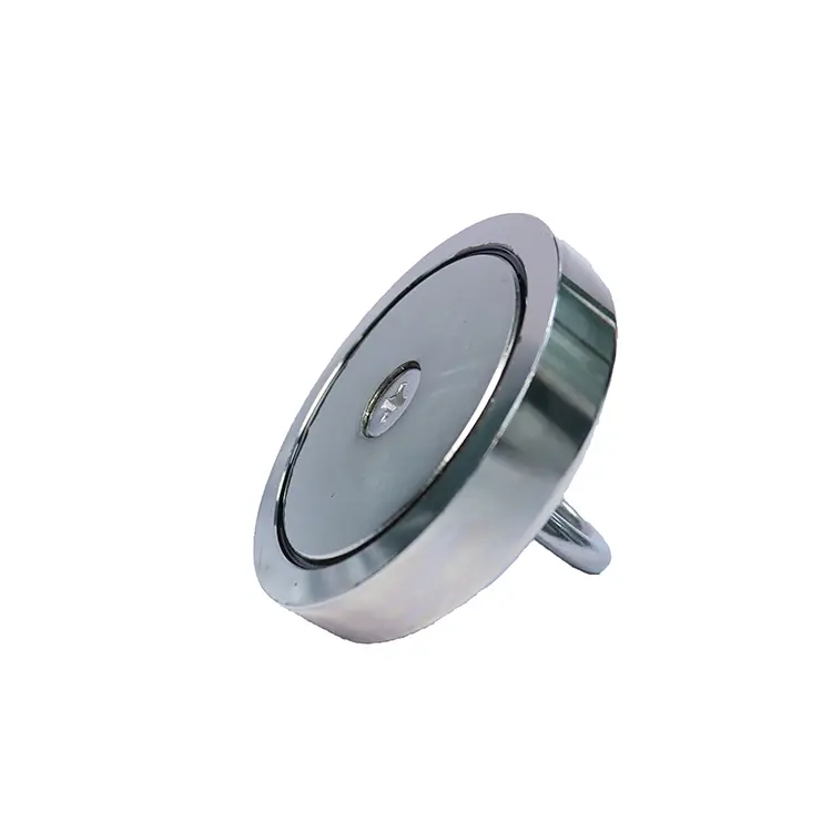 Neodymium Magnet Fishing- D90mm (pull 380kg) .JPG
