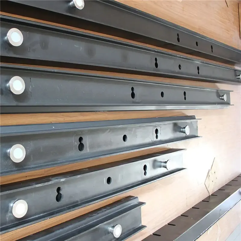 U60 Magnetic Formwork System For Prec...
