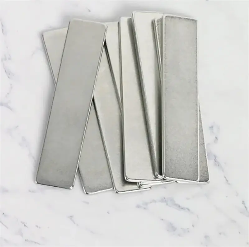 Powerful Permanent Neodymium Square Large Block Magnet N52