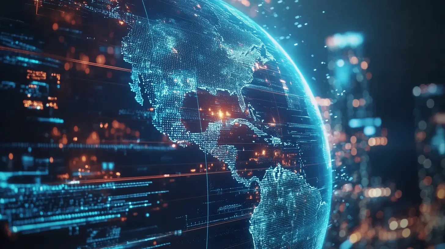 Innovative Solutions in Adapters and Assembly Parts for Global Procurement Trends