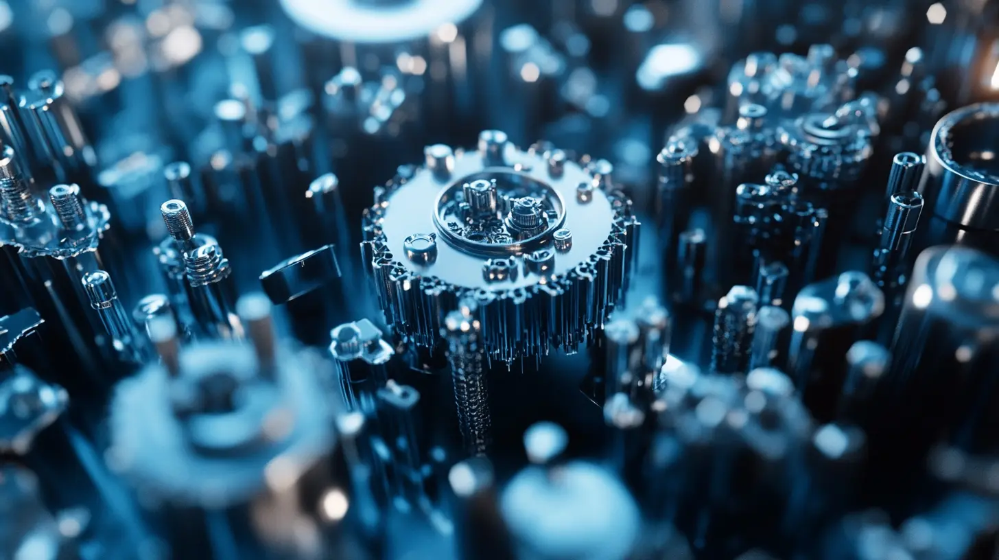 Exploring the Versatility and Applications of Switchable Magnets in Modern Industries
