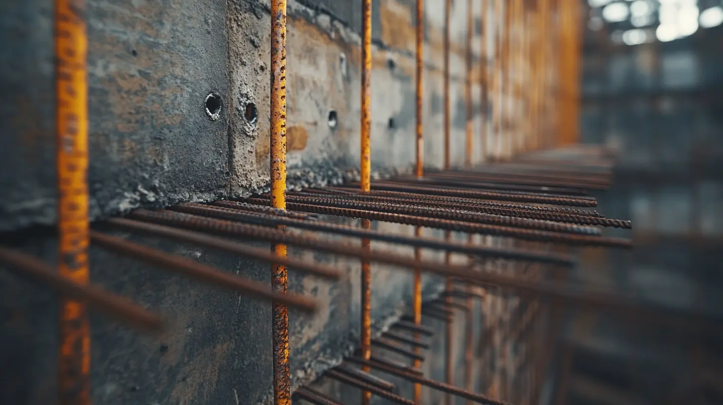 Challenges in Sourcing High Quality Shuttering Magnets for Your Construction Projects