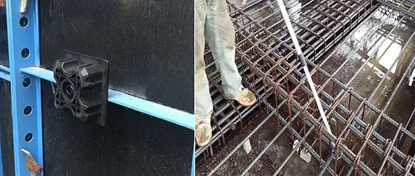 Application of Electric Box Insert Magnet for Precast Concrete