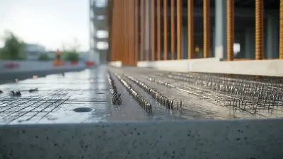 Revolutionizing Construction in 2025 with Innovative Magnetic Concrete Chamfer Solutions