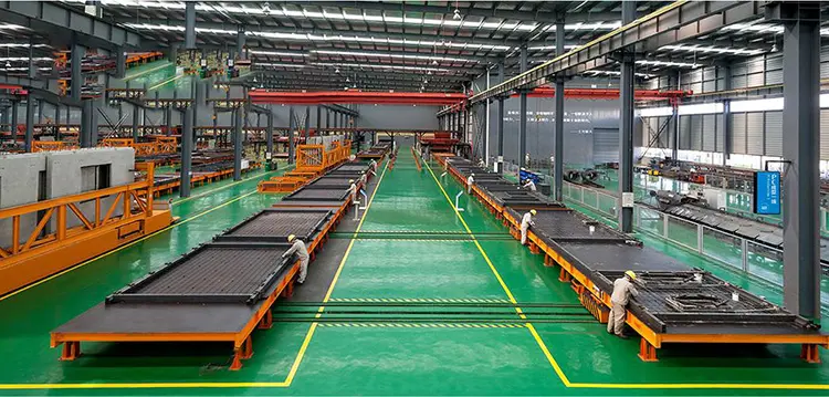 How Long Before Stripping Concrete Forms in Precast Production: A Practical Guide