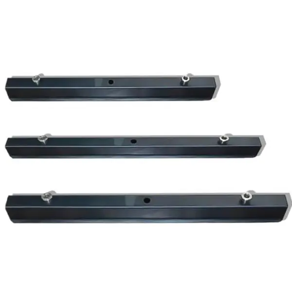 What is Magnetic Shuttering System ?