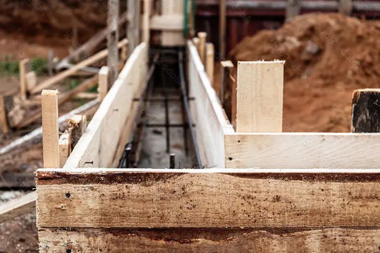 What to Use for Concrete Formwork? Let’s Break It Down Like a Pro