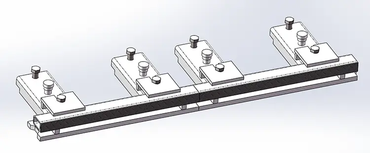 Working principle diagram of Adaptor For Precast Concrete Shuttering Magnet.png