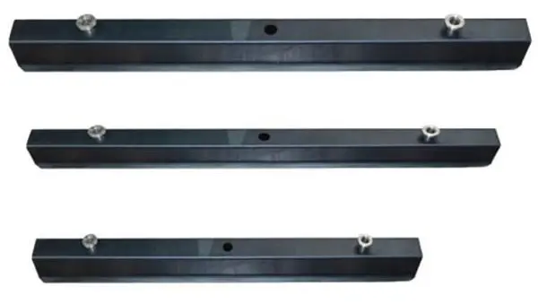 Magnetic Formwork System