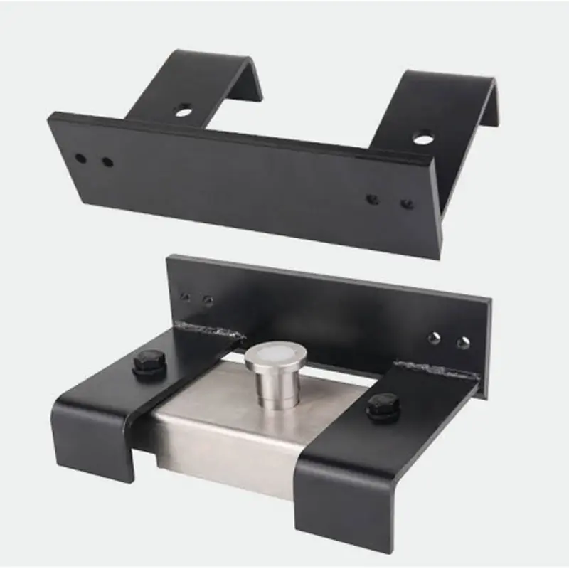 Shuttering Magnets with Adapters