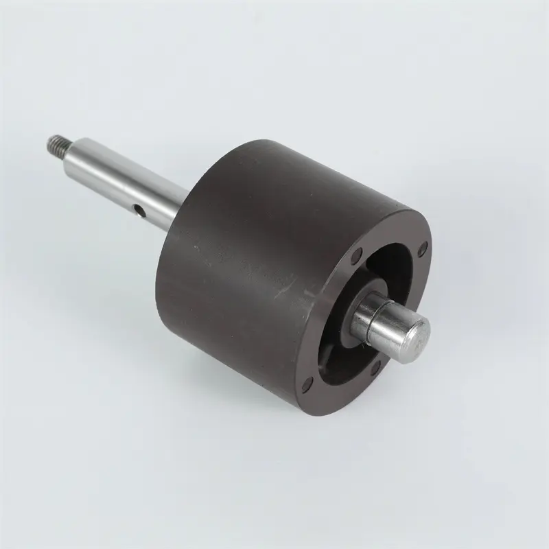 Custom Stepping Motor Magnetic Parts Magnet Assemb02