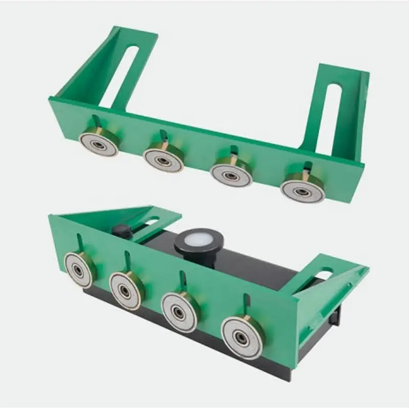 Precast Concrete Formwork Clamps For Shuttering Magnet
