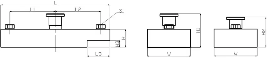 600 kg precast concrete stepi magnet specification drawingqbk