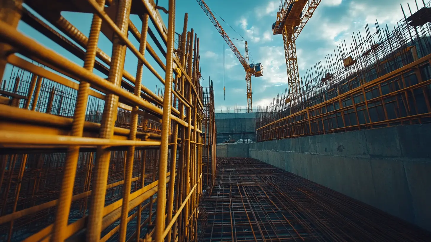 Challenges in Sourcing High Quality Shuttering Magnets for Your Construction Projects
