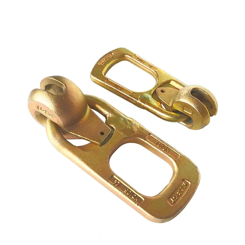 Lifting Clutch For Pin Anchor