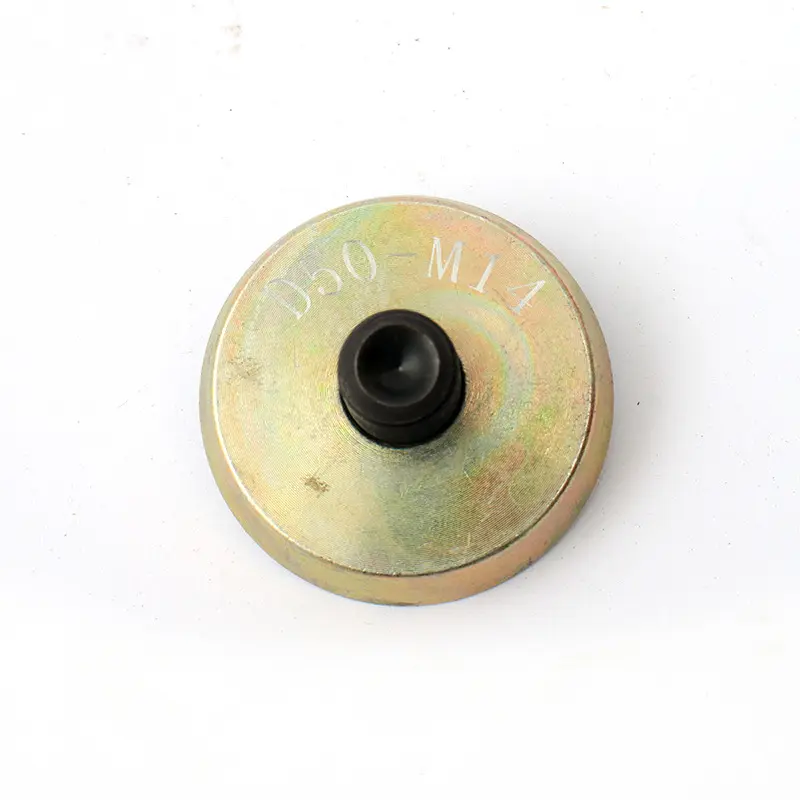 High-Quality Concrete Insert Magnets for Precast Construction