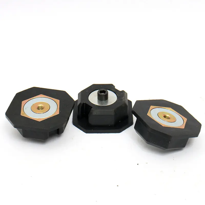 Concrete Electric Box Insert Magnets