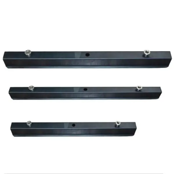 Magnetic shuttering and formwork systems