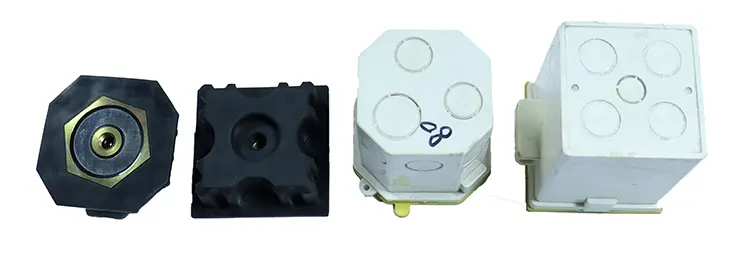 Electric Box Insert Magnet for Precast Concrete