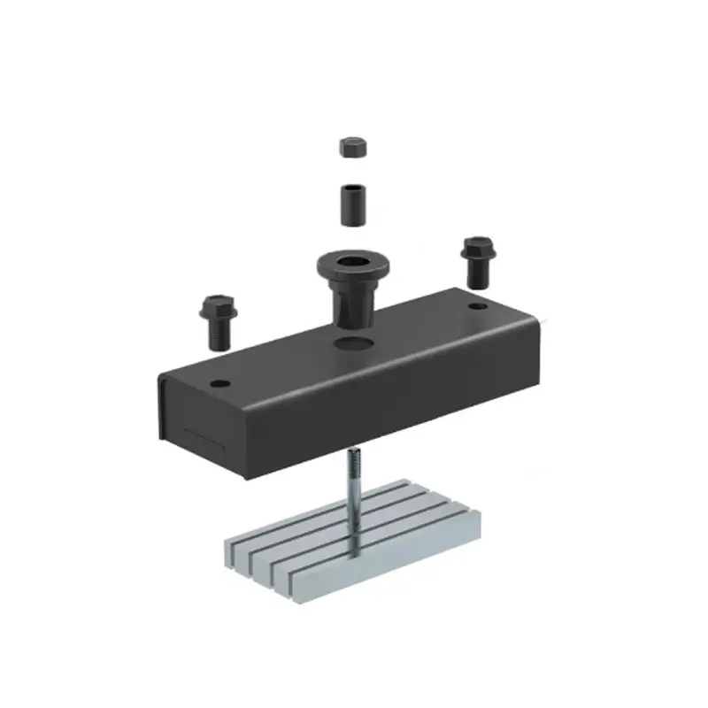 Precast Concrete Magnet - High Streng...