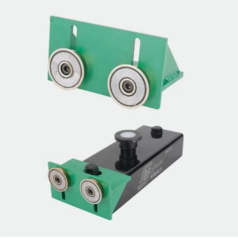 Adaptor For Precast Concrete Shuttering Magnet