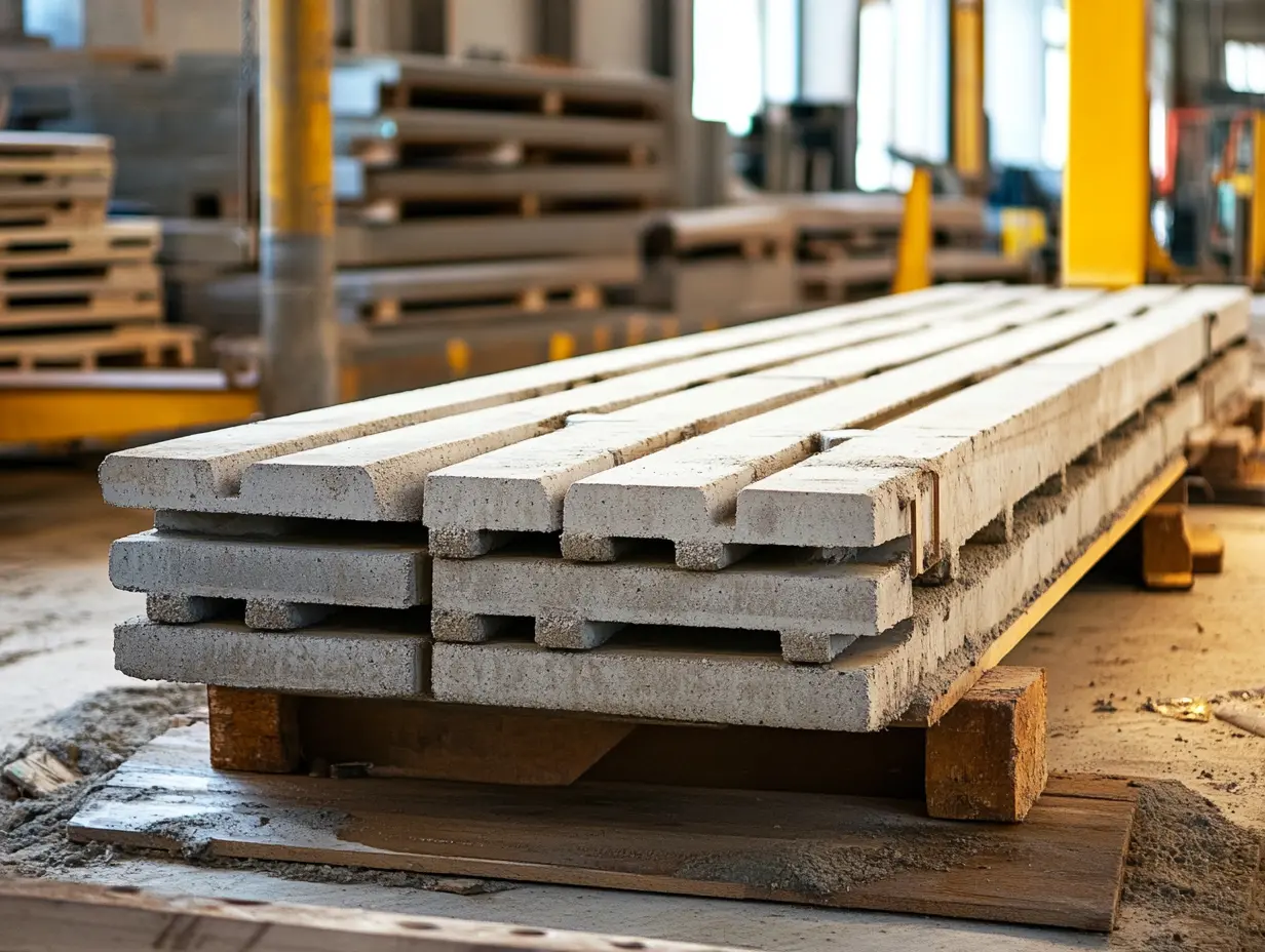 Guidelines for Sourcing Top Quality Precast Magnet Manufacturers
