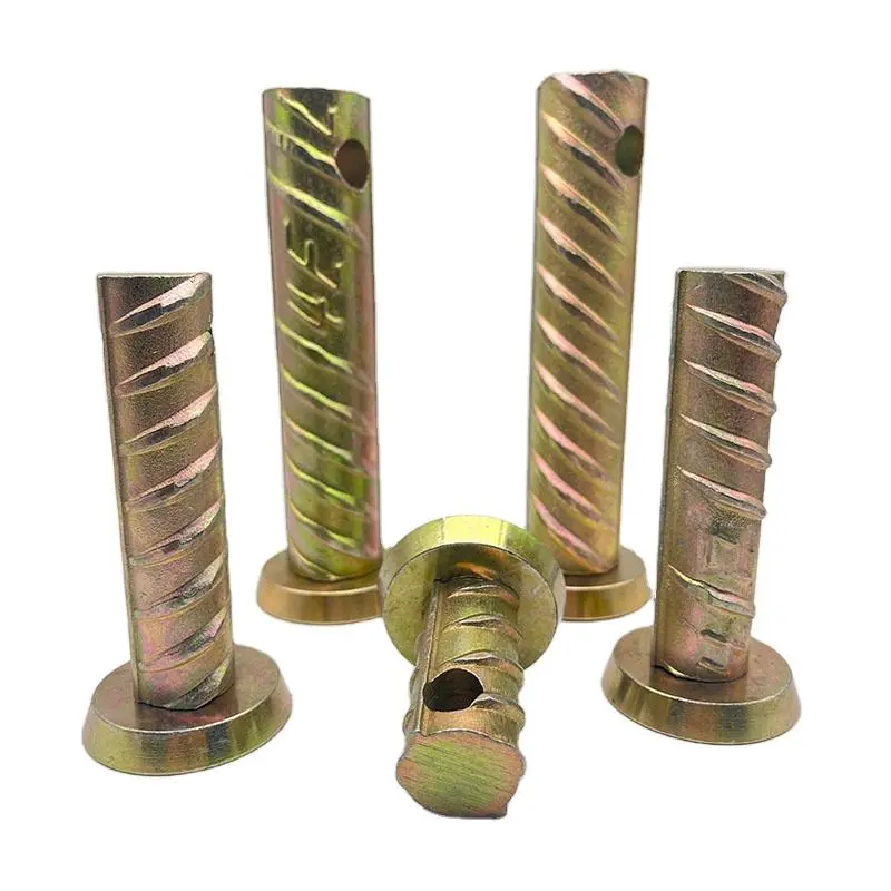 Precast Concrete Threaded Lifting Socket For Construction