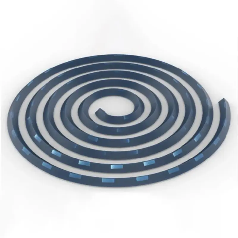 Magnetic Urethane Chamfer