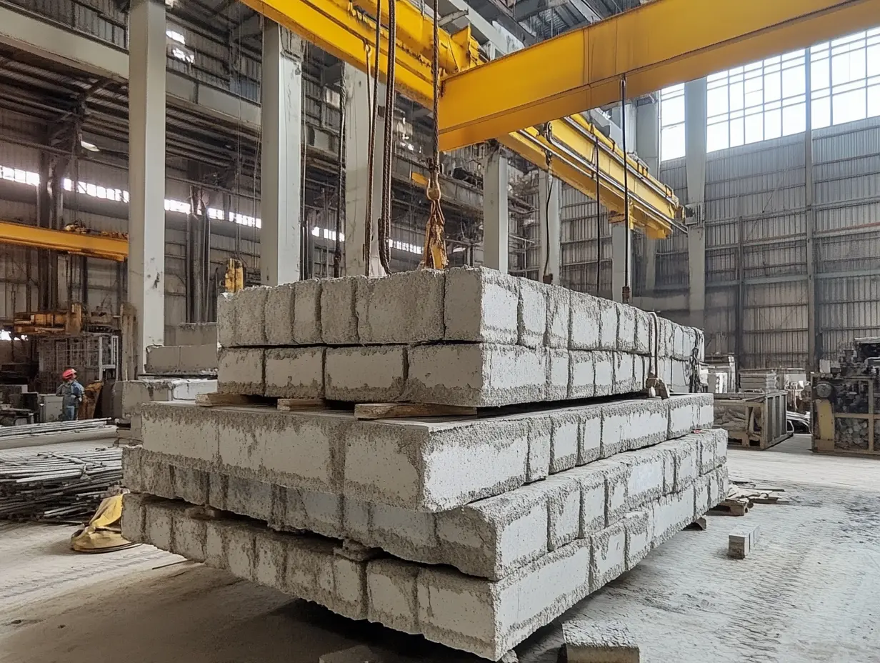 Guidelines for Sourcing Top Quality Precast Magnet Manufacturers