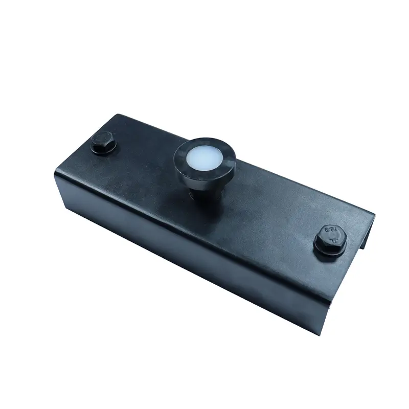 4600 lbs Carbon Steel Precast Concrete Shuttering Magnet