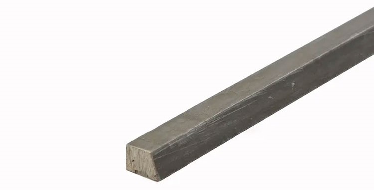 Trapezoidal Magnetic Chamfering Strip