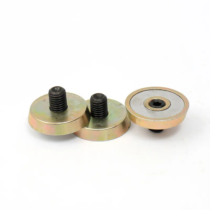 Embedded Magnet For Precast Concrete Plate Electrical.jpg