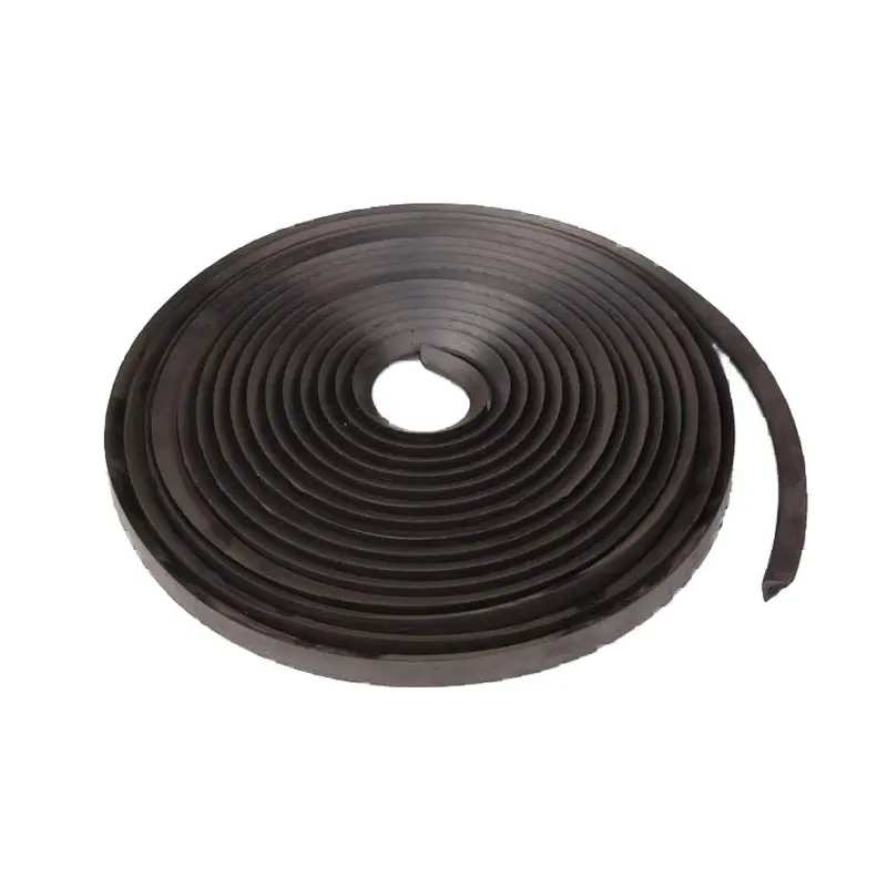 Rubber Magnetic Chamfer For Precast Concrete