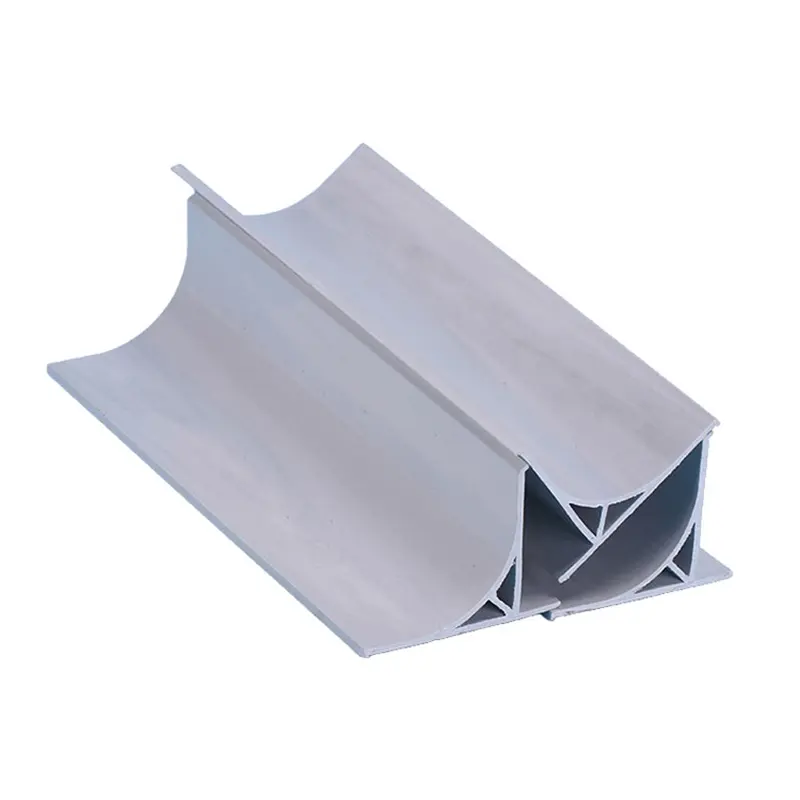 PVC Concrete Chamfer