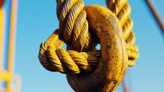 Innovative Market Directions for Wire Rope Thread Lifting Loops in 2025