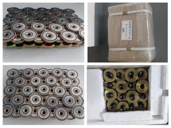 Package of Precast Concrete Fixing Magnet
