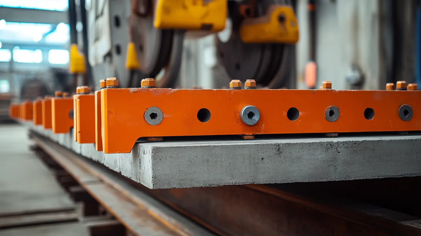 Innovative Techniques for Sourcing Precast Concrete Shuttering Magnets Worldwide