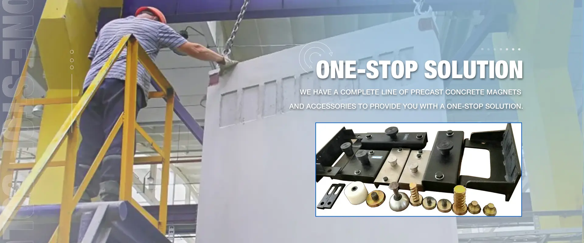 Precast Concrete Cladding Panels