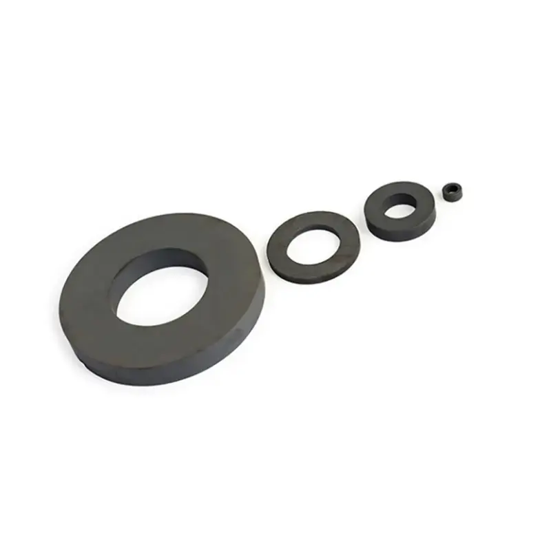 Professional Ferrite Permanent4