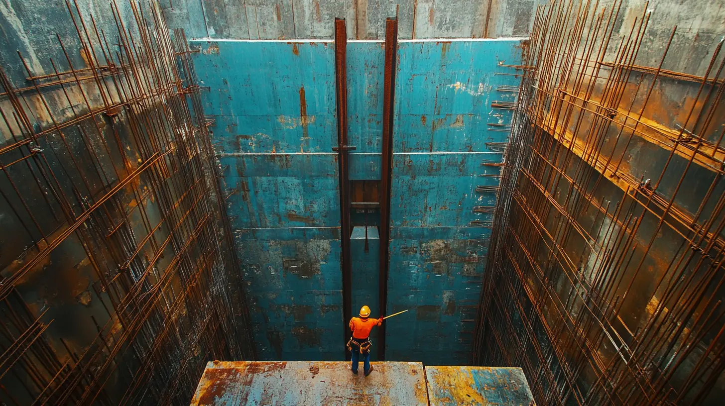 Challenges in Sourcing High Quality Shuttering Magnets for Your Construction Projects