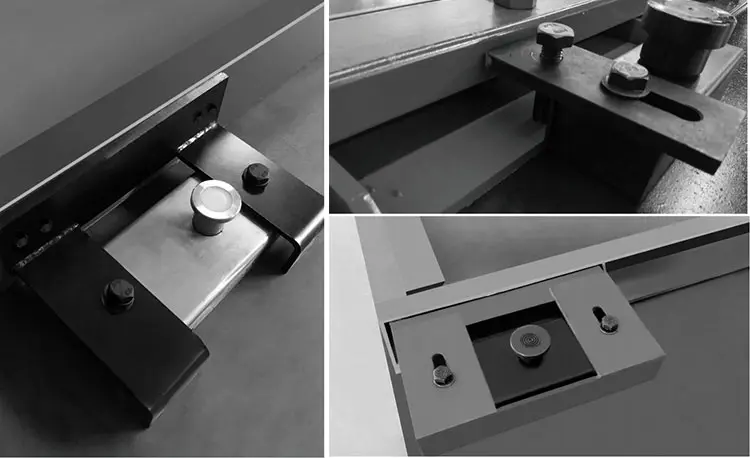 Use cases for magnet adapters for precast concrete formwork