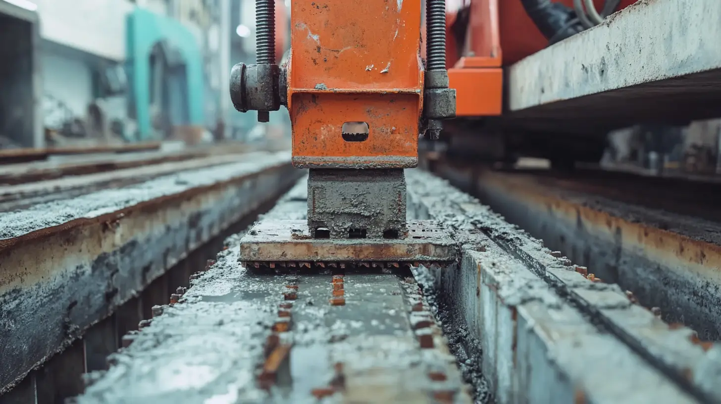 Innovative Techniques for Sourcing Precast Concrete Shuttering Magnets Worldwide