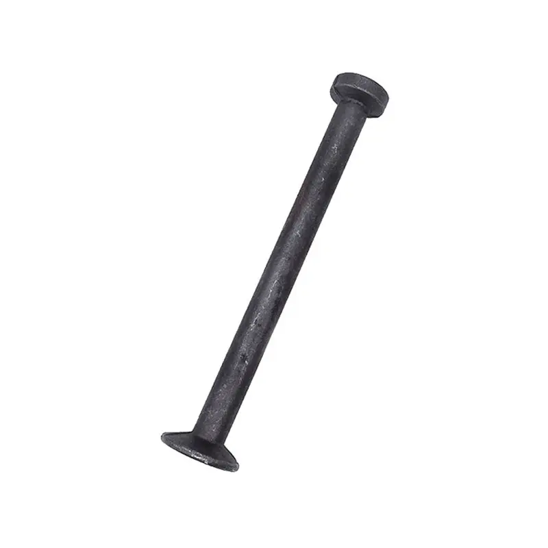 QCM Dog bone Lifting Pin Anchors Foot Anchor T-shot Anchor