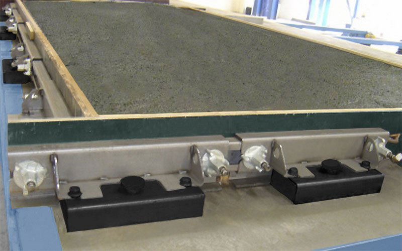 Formwork-Shuttering-Magnets-application