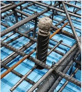 Steel Threaded Lifting Socket Application Scenarios