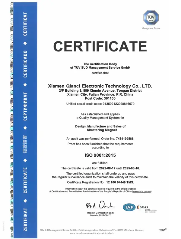 certificate2