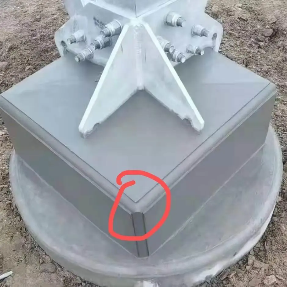PVC Chamfer Strips can form smooth curves