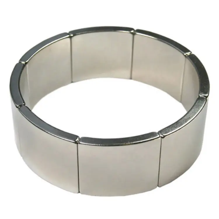 hair dryer magnet is a kind of motor, its rotor speed can reach 10,000 revolutio (6)