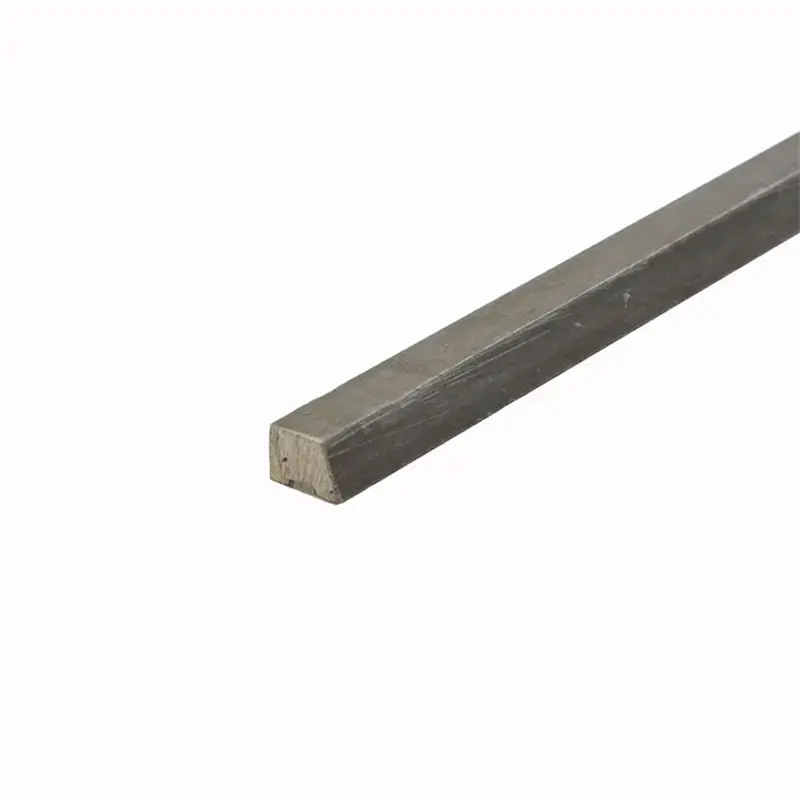 Trapezoidal Magnetic Chamfering Strip