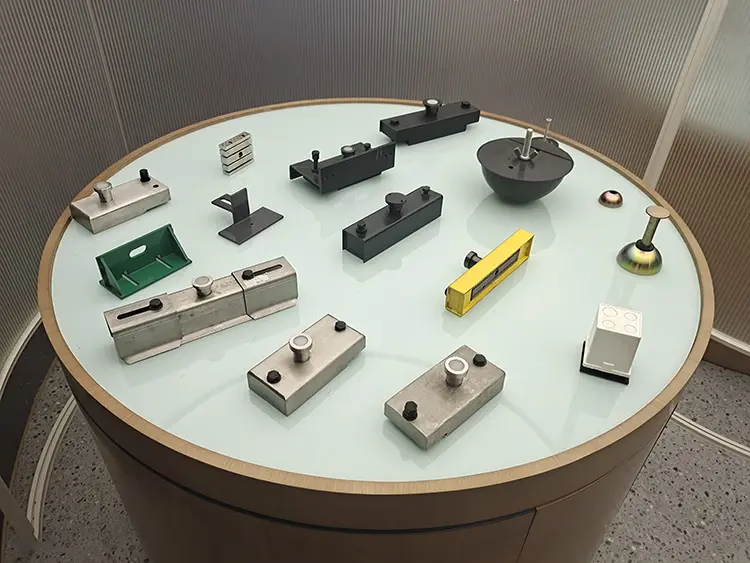 QCM Products